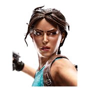 Socha Tomb Raider 1/4 Lara Croft The Lost Valley 80 cm - Vážně poškozený obal